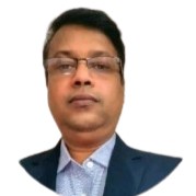 Dr. Siba Prasada Panda